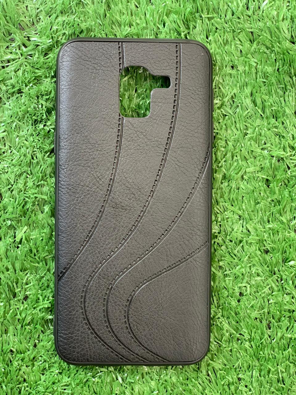 Чехол для Samsung J 6 2018