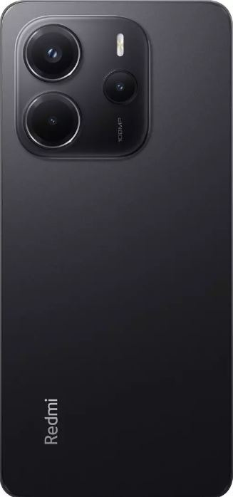 Смартфон Xiaomi Redmi Note 14 8 ГБ/256 ГБ черный
