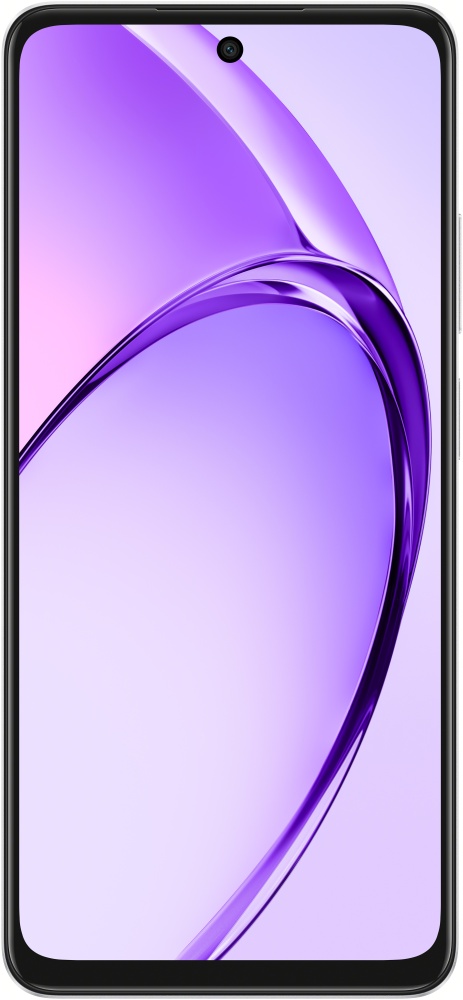 Смартфон OPPO A3 6 ГБ/128 ГБ белый