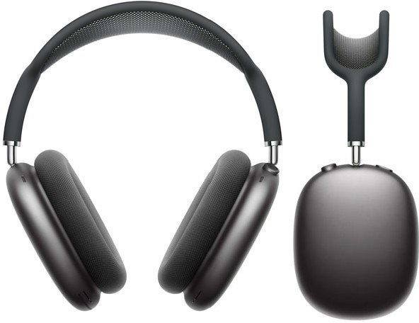 Наушники Apple AirPods Max черный