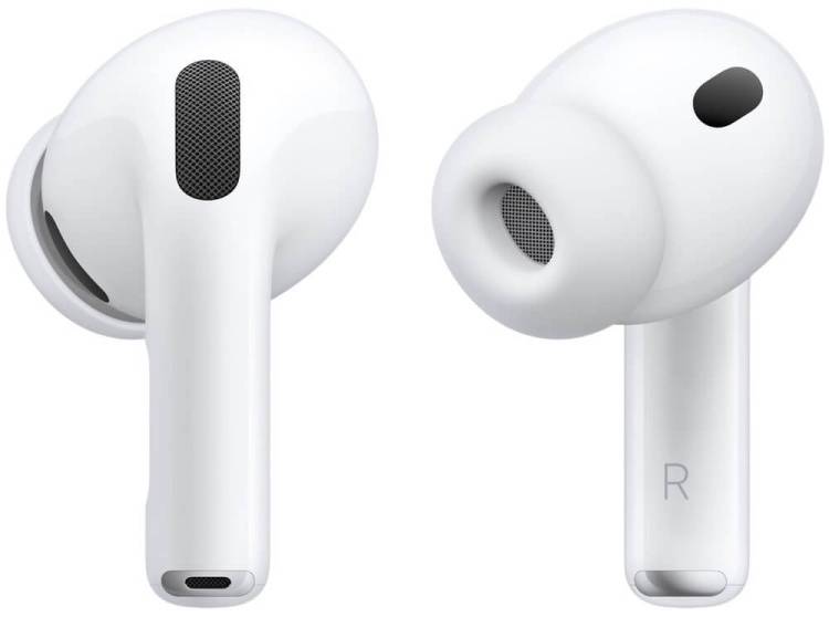 Наушники Apple AirPods Pro 3 белый