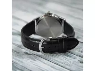 Часы CASIO MTP-V006L-1BUDF Black