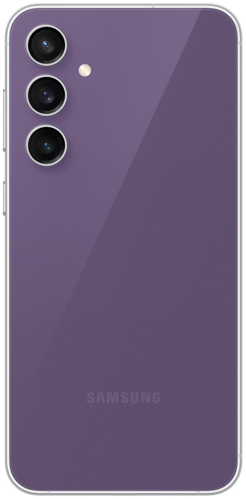 Смартфон Samsung Galaxy S23 FE 8 ГБ/128 ГБ фиолетовый