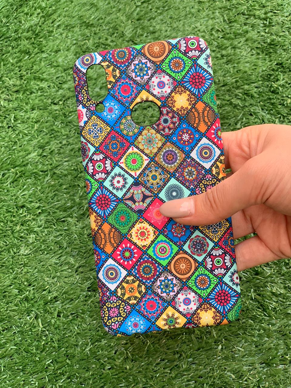 Чехол для Samsung Galaxy A10s