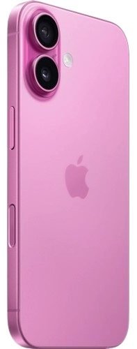 Смартфон Apple iPhone 16 128Gb green
