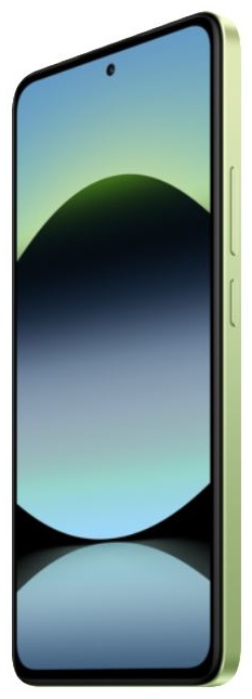 Смартфон Xiaomi Redmi Note 14 8 ГБ/256 ГБ зеленый