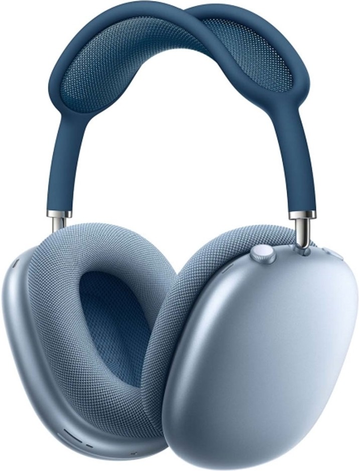 Наушники Apple AirPods Max синий