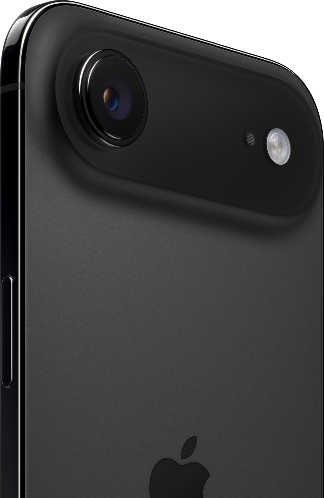 Смартфон Apple iPhone Air 256Gb черный