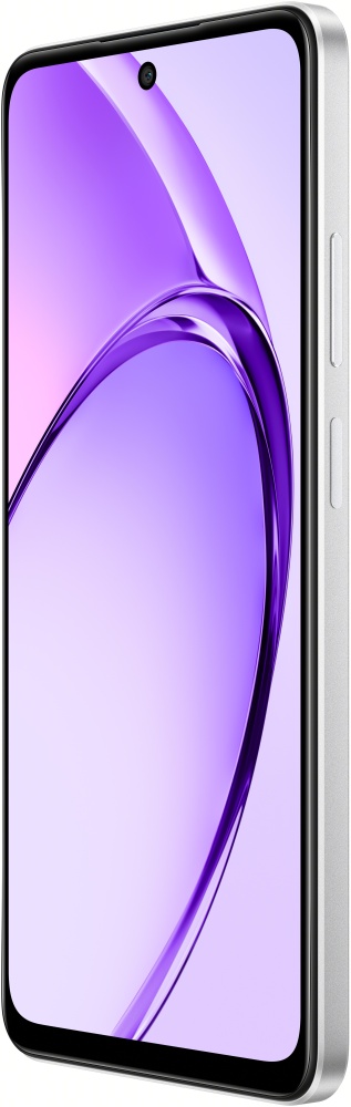Смартфон OPPO A3 6 ГБ/128 ГБ белый