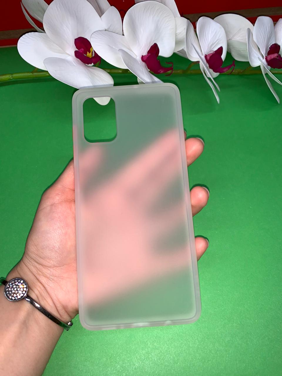 Чехол для Samsung A 71