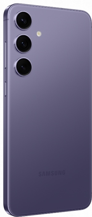 Смартфон Samsung Galaxy S24 5G 8 ГБ/128 ГБ фиолетовый