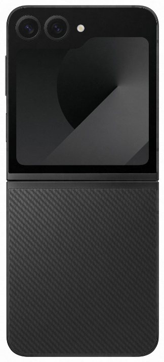 Смартфон Samsung Galaxy Z Flip6 5G 12 ГБ/512 ГБ черный