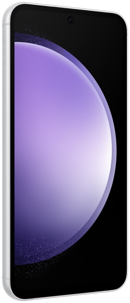 Смартфон Samsung Galaxy S23 FE 8 ГБ/256 ГБ фиолетовый