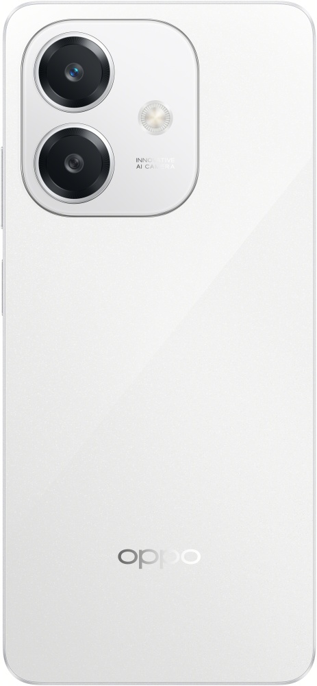 Смартфон OPPO A3 6 ГБ/128 ГБ белый