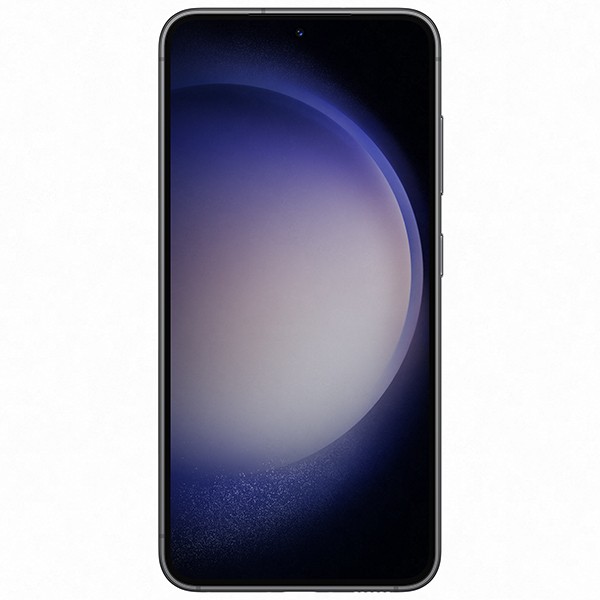 Смартфон Samsung Galaxy S23 5G 8 ГБ/256 ГБ черный