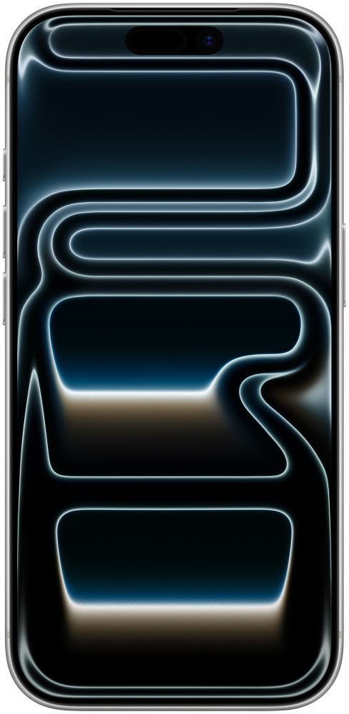Смартфон Apple iPhone 17 Pro 256Gb серебристый