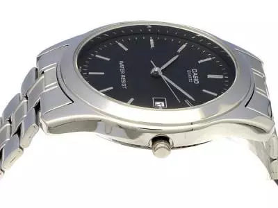 Часы CASIO MTP-1141A-1ARDF Silver
