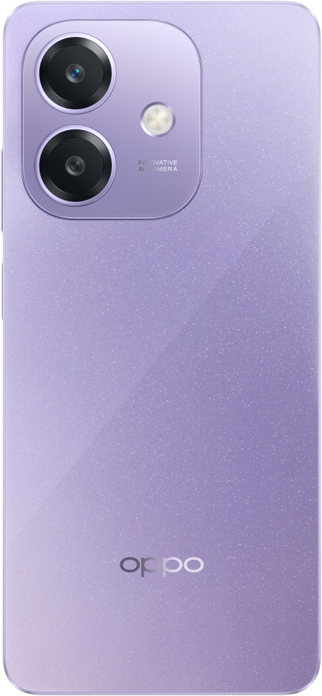 Смартфон OPPO A3 6 ГБ/256 ГБ фиолетовый
