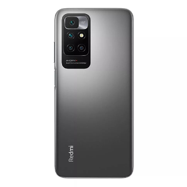 Xiaomi Redmi 10 (2022) 4/64GB Carbon Gray