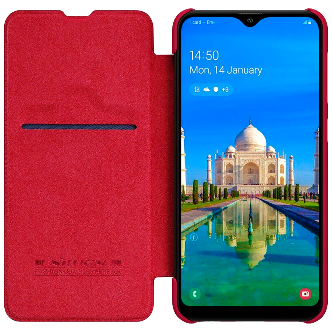 Чехол Samsung Galaxy A10 Nillkin