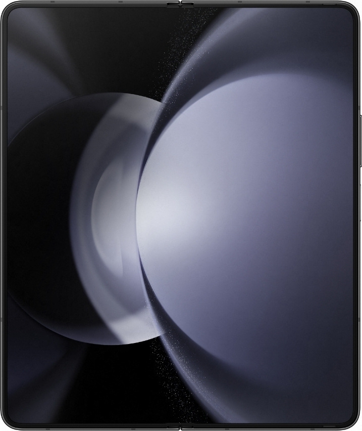 Смартфон Samsung Galaxy Z Fold5 5G 12 ГБ/256 ГБ черный