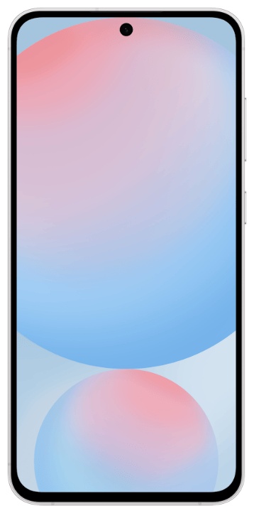 Смартфон Samsung Galaxy S24 FE 5G 8 ГБ/256 ГБ голубой