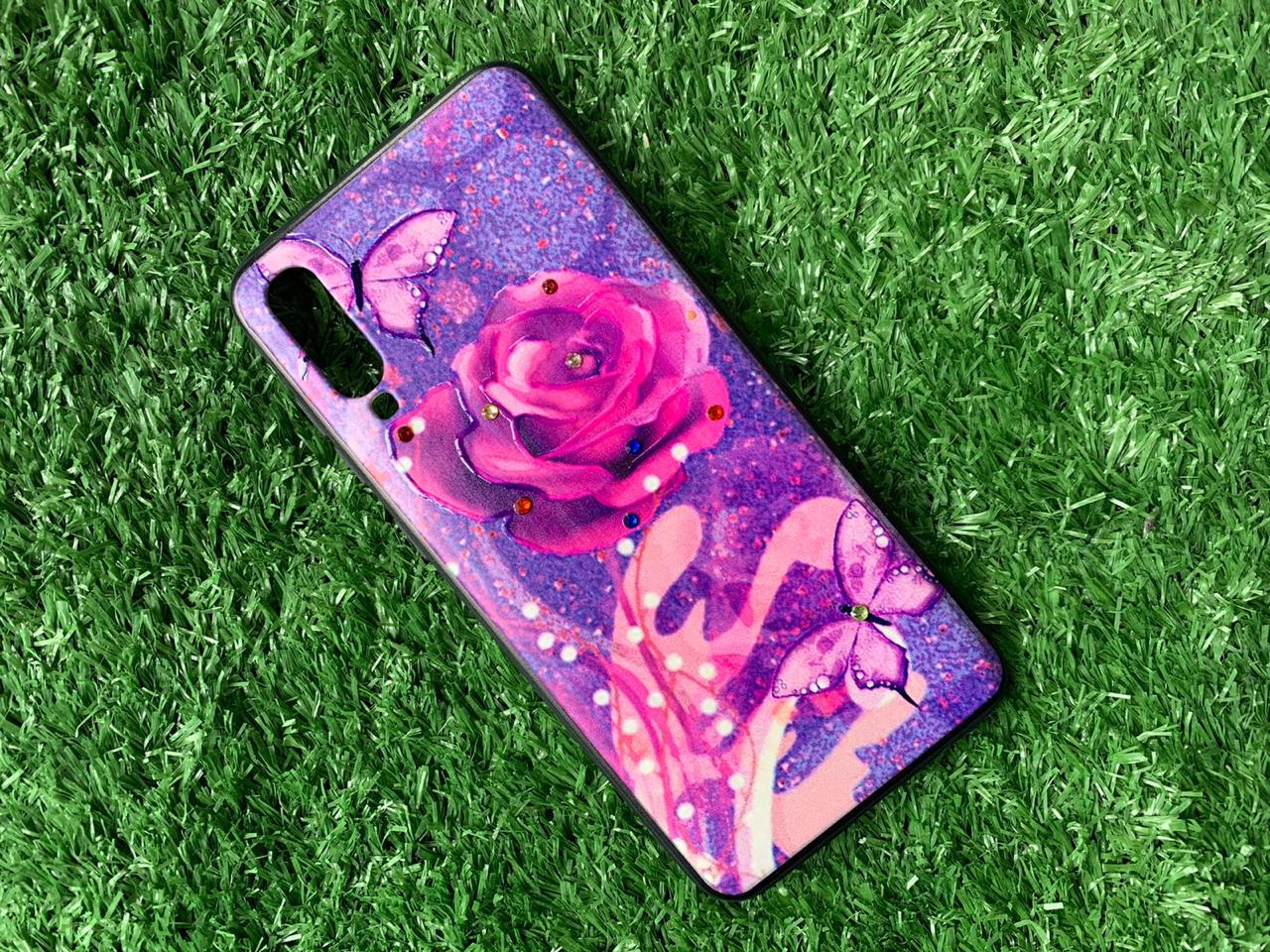 Чехол  для Samsung Galaxy A70