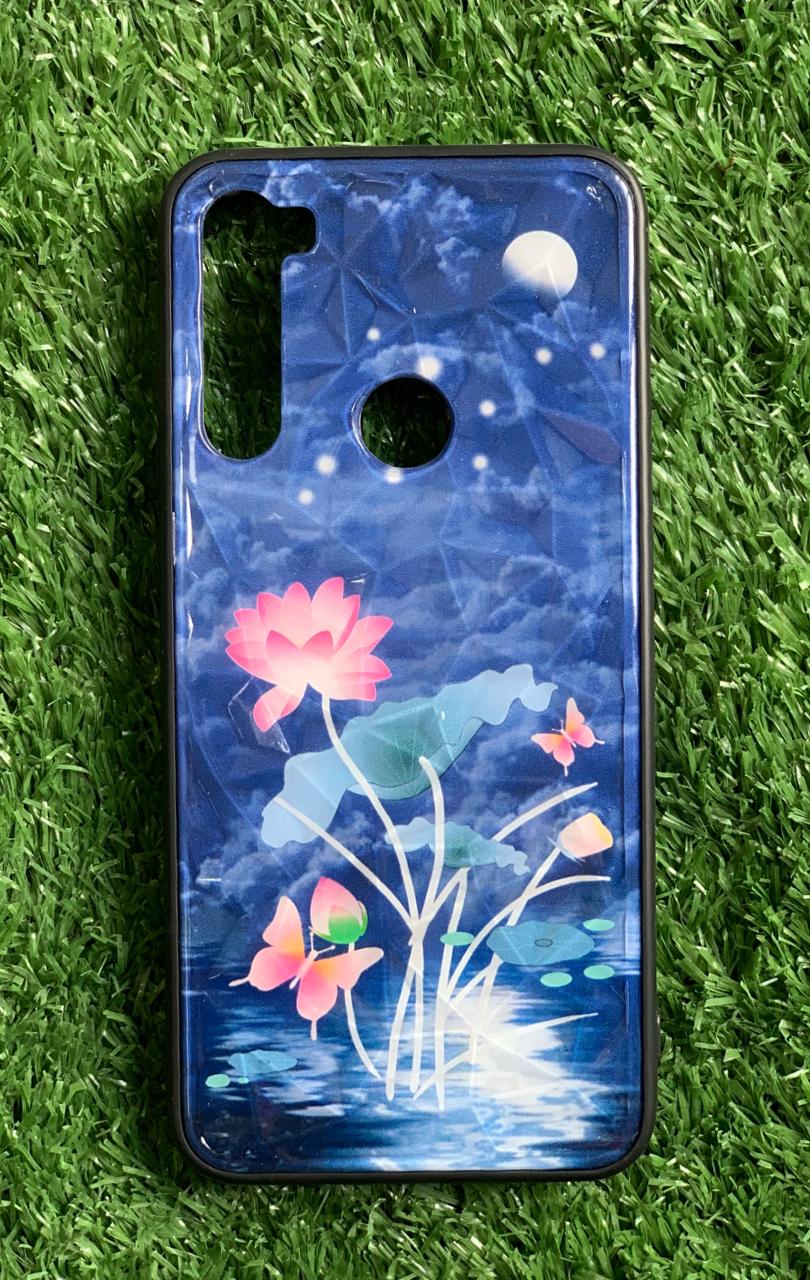 Чехол для  Xiaomi Redmi Note 8