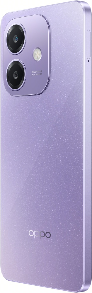 Смартфон OPPO A3 6 ГБ/256 ГБ фиолетовый
