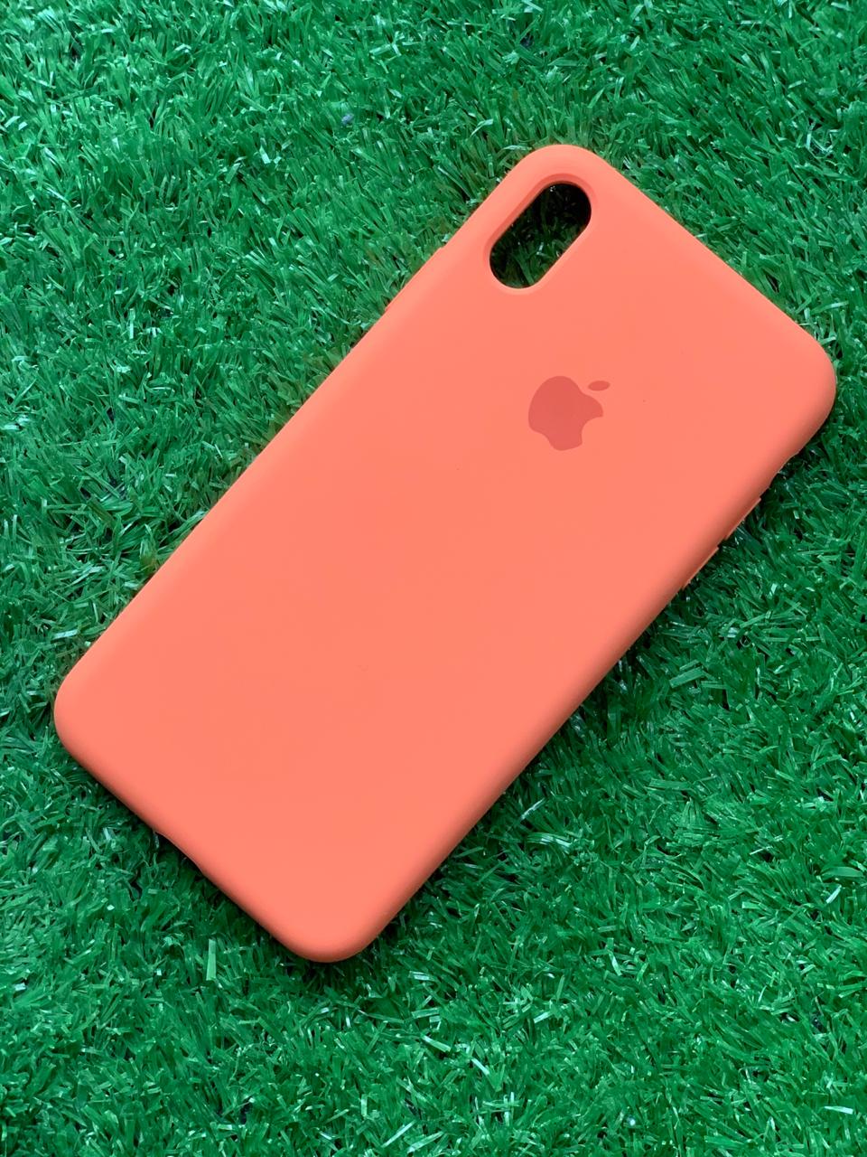Чехол для IPhone XS Max