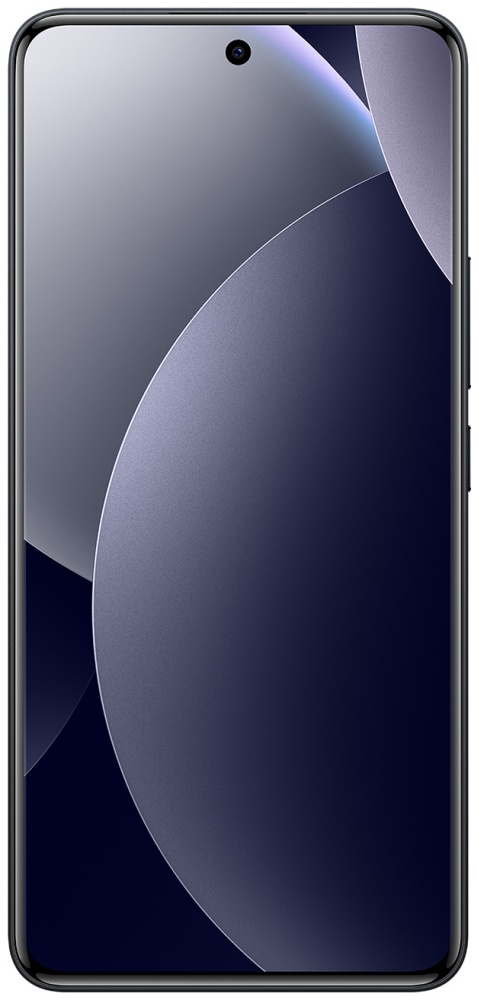 Смартфон Xiaomi Redmi Note 15 Pro 4G NFC 12 ГБ/512 ГБ черный