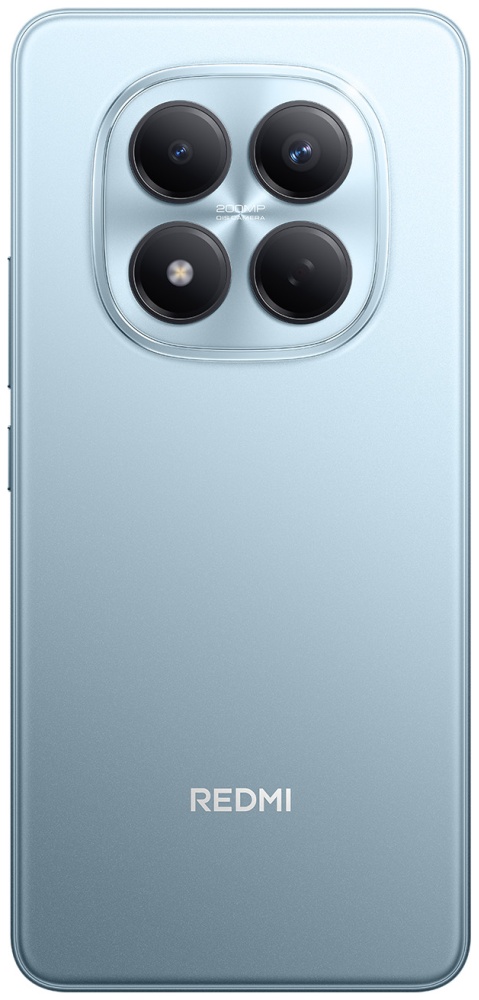 Смартфон Xiaomi Redmi Note 15 Pro 4G NFC 8 ГБ/256 ГБ голубой