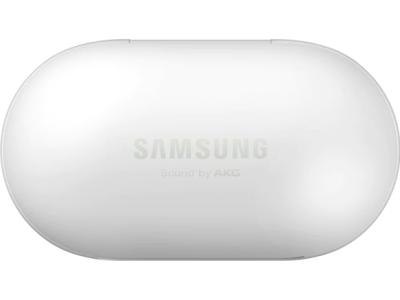 Galaxy Buds+ White