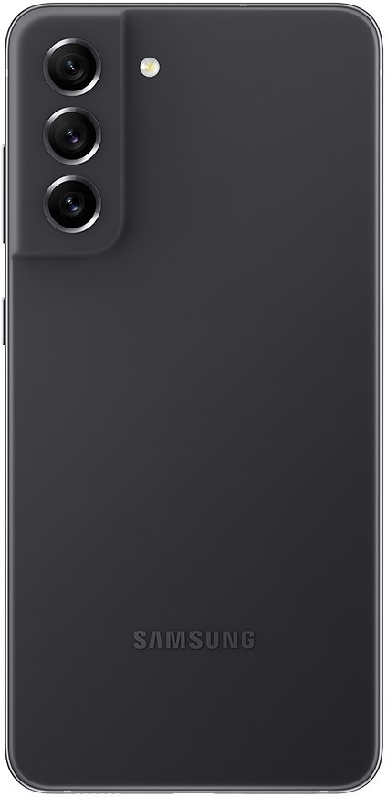 Samsung Galaxy S21 FE 6/128GB серый