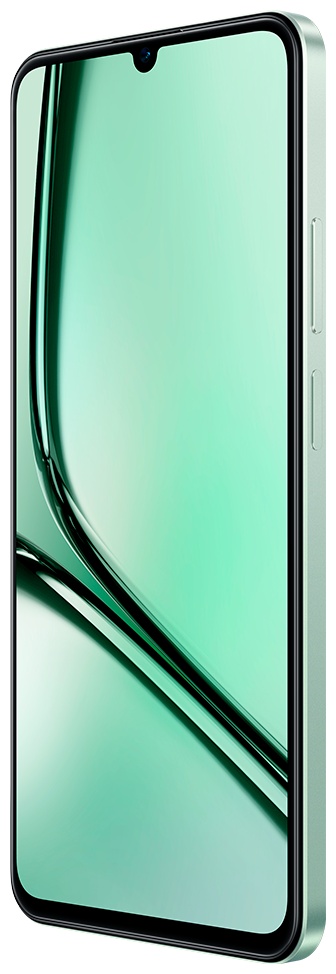 Смартфон Realme Note 60X 3 ГБ/64 ГБ зеленый