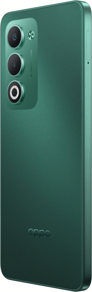 Смартфон OPPO A5 8 ГБ/256 ГБ зеленый