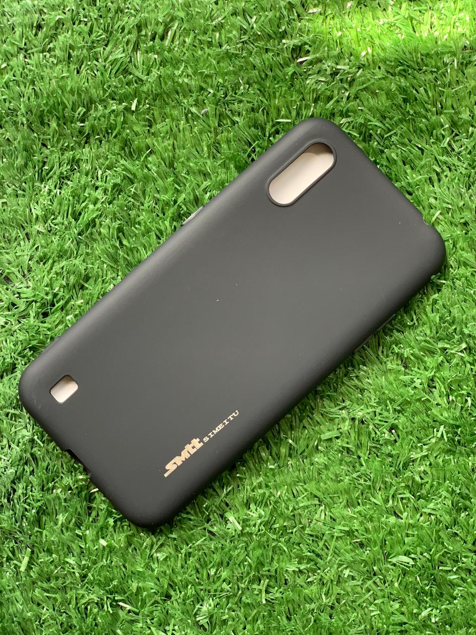 Чехол для Samsung A 01