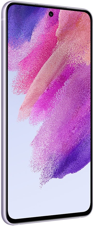 Samsung Galaxy S21 FE 6/128GB фиолетовый