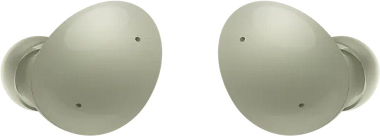 Наушники Samsung Galaxy Buds 2 SM-R177NZGACIS зеленый