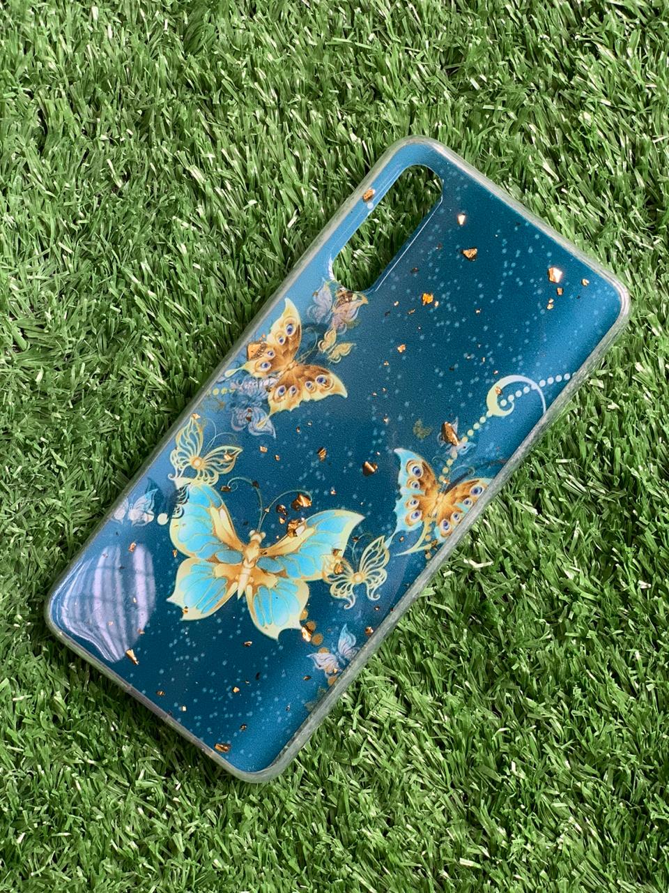 Чехол для Samsung A 50/A 30s