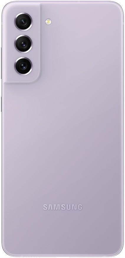 Samsung Galaxy S21 FE 6/128GB фиолетовый