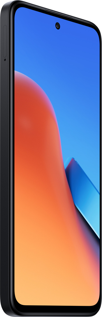 Смартфон Xiaomi Redmi 12 4G 8 ГБ/256 ГБ черный