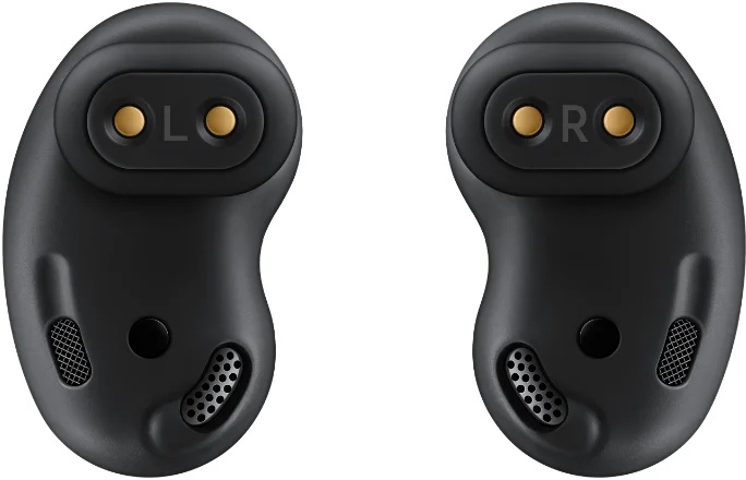Samsung Galaxy Buds Live черный