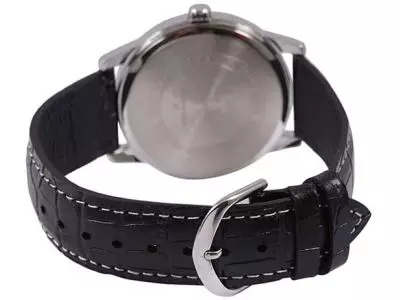 Часы CASIO MTP-1303PL-1AVEF Black