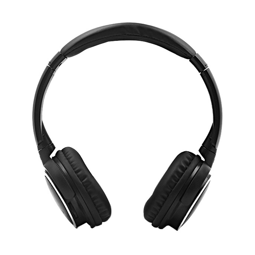 Наушники Byz BHSOO3 Black,White 