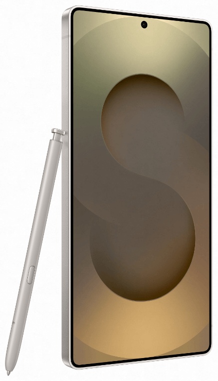 Смартфон Samsung Galaxy S25 Ultra 5G 12 ГБ/512 ГБ серый