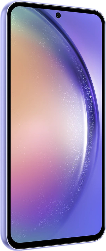 Смартфон Samsung Galaxy A54 5G 8 ГБ/256 ГБ фиолетовый