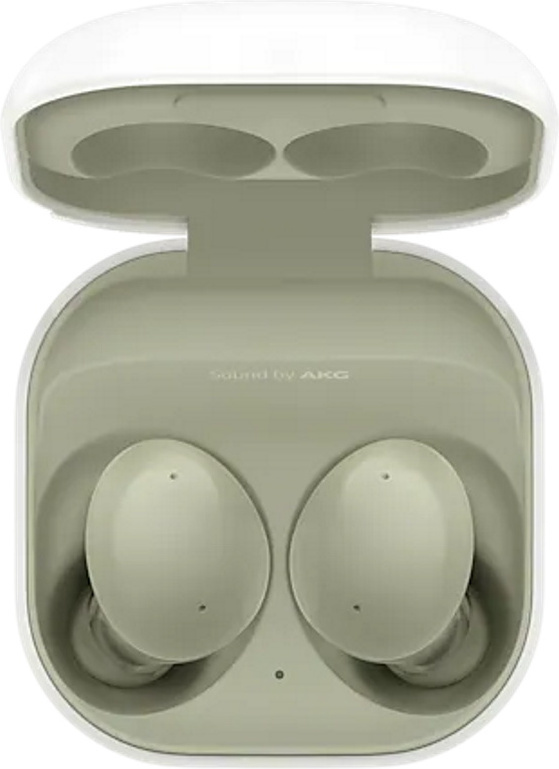 Наушники Samsung Galaxy Buds 2 SM-R177NZGACIS зеленый