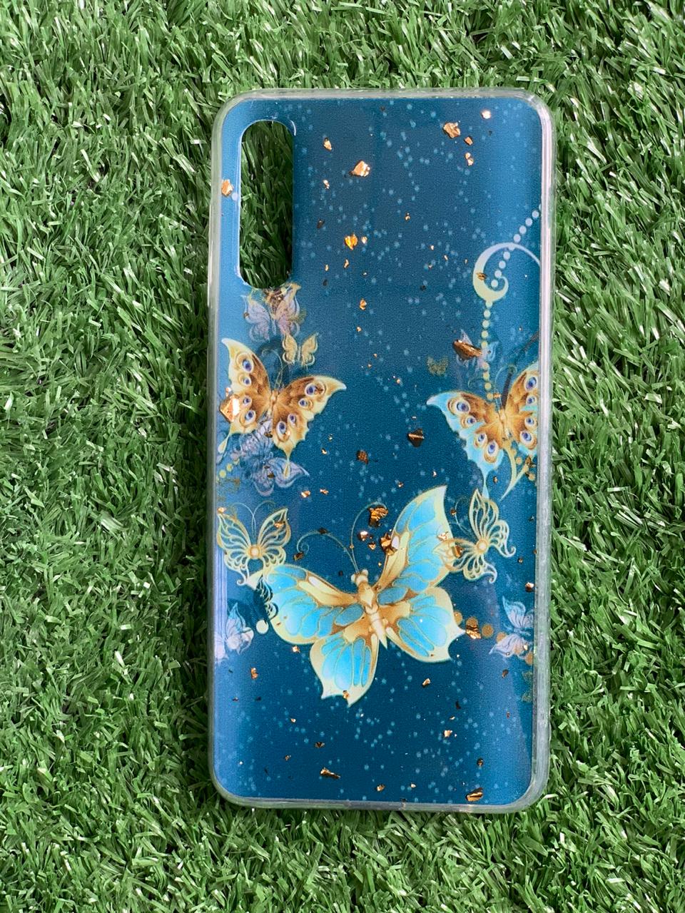 Чехол для Samsung A 50/A 30s