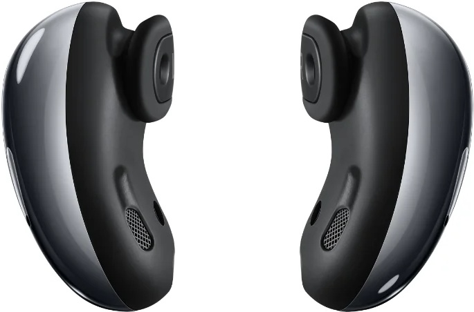 Samsung Galaxy Buds Live черный